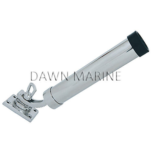 Removable Rod Holder Stainless Steel 316