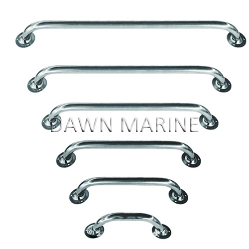 sailboat stainless steel handrails